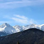 Lueg Ins Land By Interhome Reith bei Seefeld