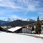 Appartement Lueg Ins Land By Interhome Reith bei Seefeld