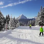 Appartement Lueg Ins Land By Interhome Reith bei Seefeld