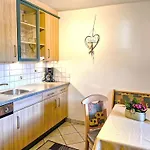 Appartement Lueg Ins Land By Interhome Reith bei Seefeld
