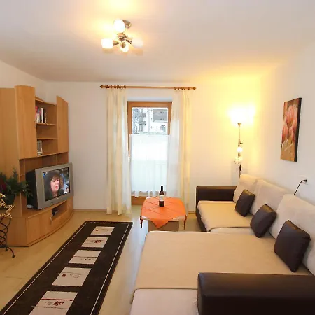 Apartment Lueg Ins Land By Interhome Reith bei Seefeld