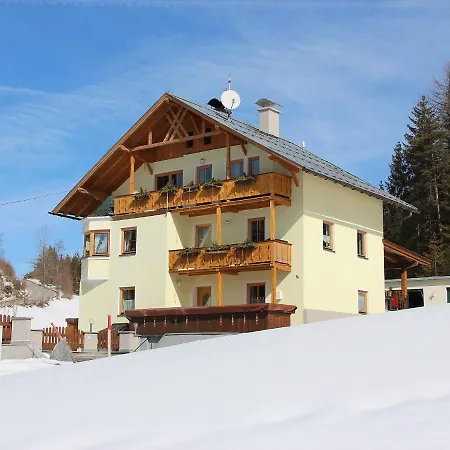 Lueg Ins Land By Interhome *
