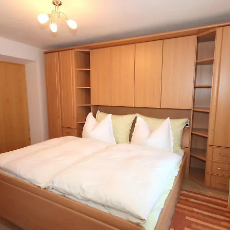Lueg Ins Land By Interhome Reith bei Seefeld