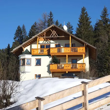 Lueg Ins Land By Interhome Reith bei Seefeld
