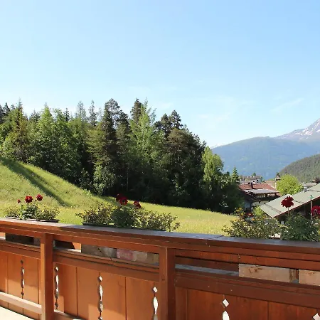 Appartamento Lueg Ins Land By Interhome