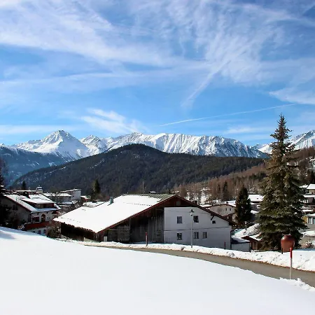 Apartment Lueg Ins Land By Interhome Reith bei Seefeld