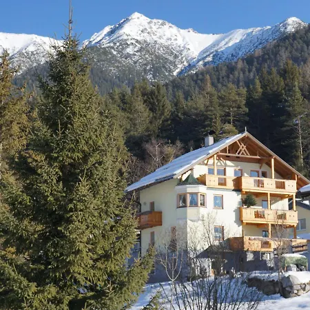 Lueg Ins Land By Interhome * Reith bei Seefeld