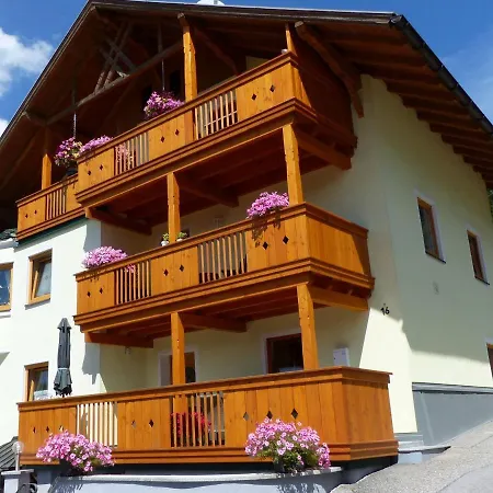 Lueg Ins Land By Interhome *