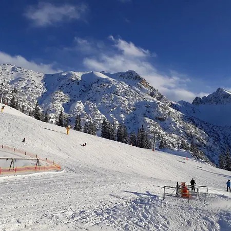 Lueg Ins Land By Interhome Reith bei Seefeld