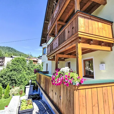 Lueg Ins Land By Interhome *