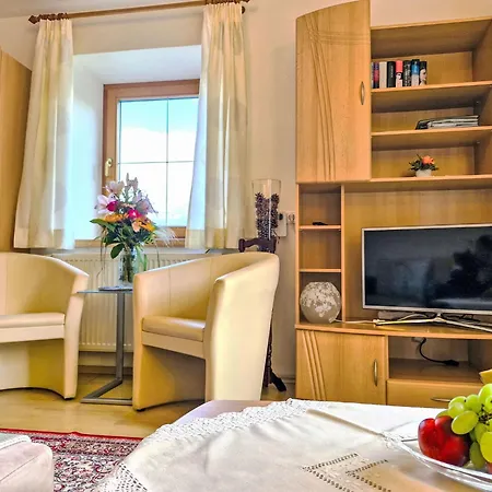 Lueg Ins Land By Interhome Reith bei Seefeld