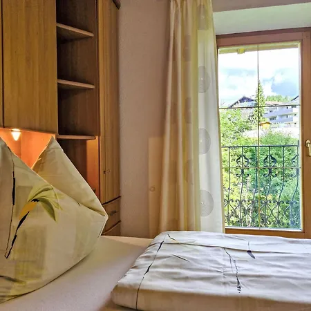Lueg Ins Land By Interhome * Reith bei Seefeld