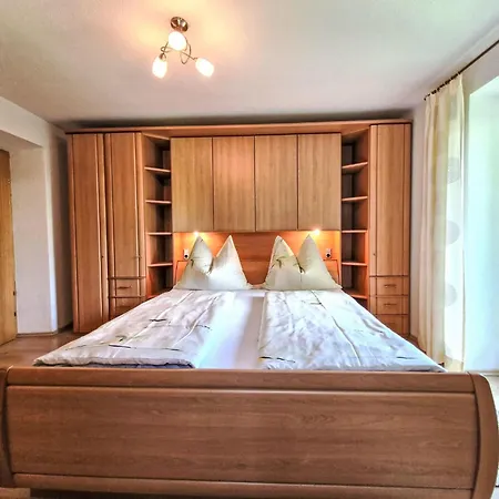 Lueg Ins Land By Interhome Apartment Reith bei Seefeld
