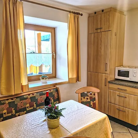 Lueg Ins Land By Interhome