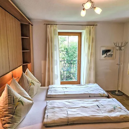 Lueg Ins Land By Interhome