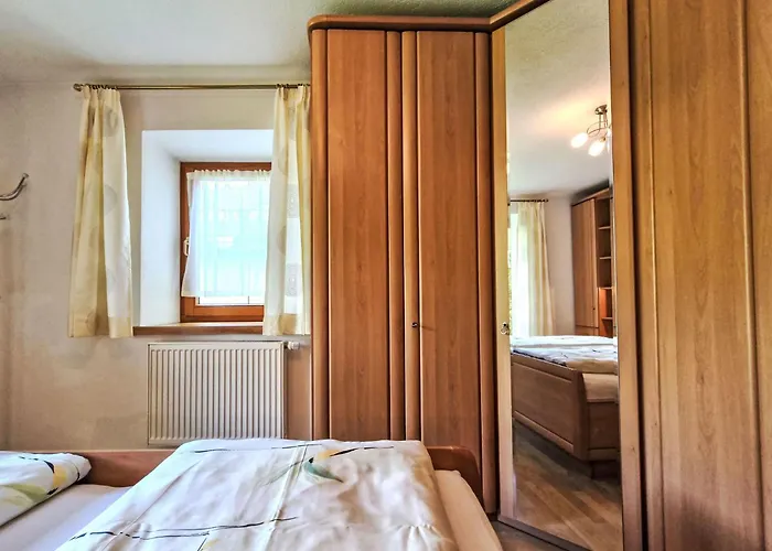 Lueg Ins Land By Interhome * Reith bei Seefeld