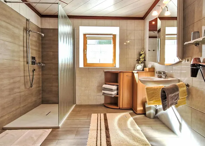 Lueg Ins Land By Interhome Διαμέρισμα *