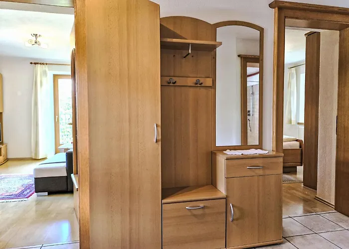 Lueg Ins Land By Interhome Διαμέρισμα Reith bei Seefeld