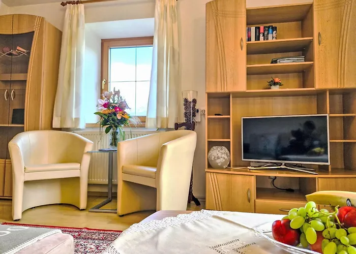 Lueg Ins Land By Interhome Reith bei Seefeld