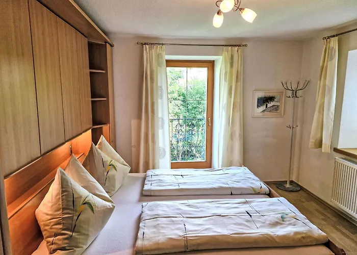 Lueg Ins Land By Interhome