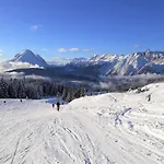 Lueg Ins Land By Interhome Reith bei Seefeld