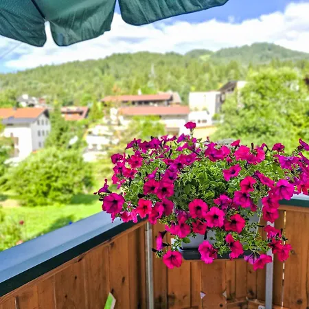 Lägenhet Lueg Ins Land *