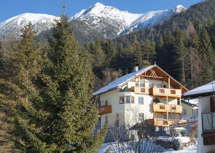 Lueg Ins Land * Reith bei Seefeld