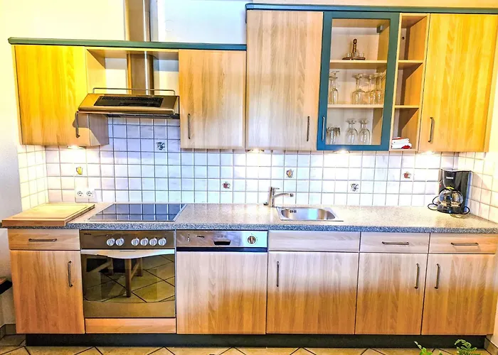 Lägenhet Lueg Ins Land Reith bei Seefeld