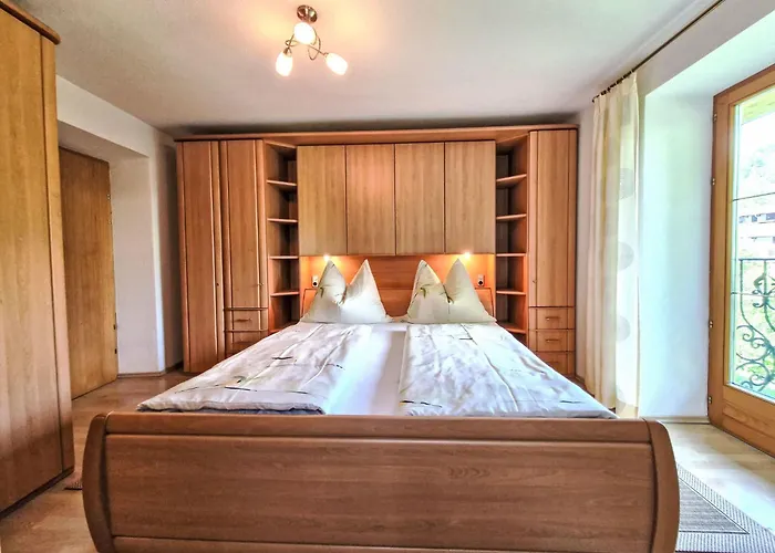 Lueg Ins Land Lägenhet Reith bei Seefeld