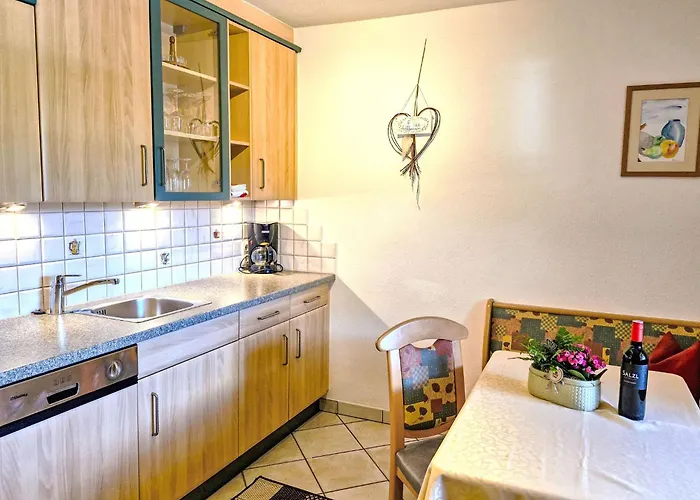 Lägenhet Lueg Ins Land Reith bei Seefeld