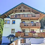 Lueg Ins Land By Interhome Reith bei Seefeld