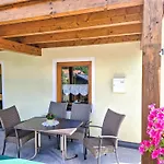 Appartement Lueg Ins Land By Interhome *
