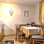 Appartement Lueg Ins Land By Interhome