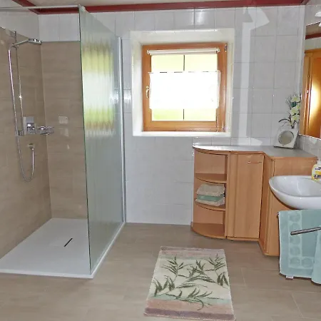 Lueg Ins Land By Interhome * Reith bei Seefeld