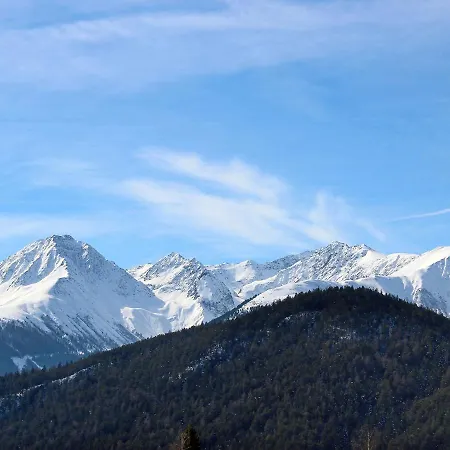 Lueg Ins Land By Interhome Reith bei Seefeld