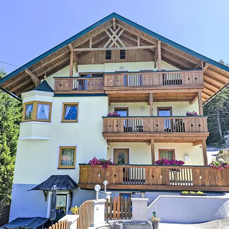 Lueg Ins Land By Interhome Reith bei Seefeld