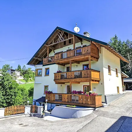 Lueg Ins Land By Interhome * Reith bei Seefeld