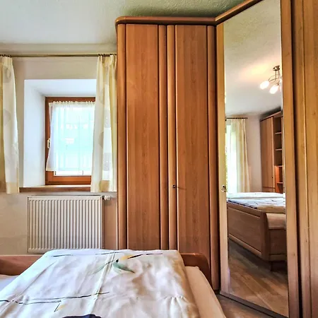 Lueg Ins Land By Interhome * Reith bei Seefeld