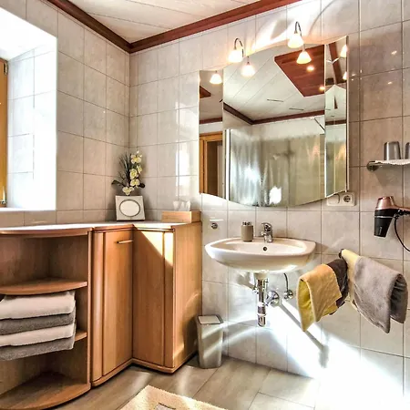 Lueg Ins Land By Interhome