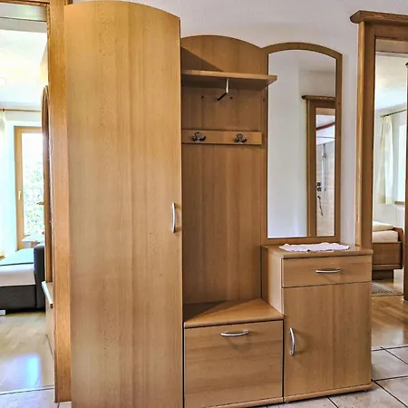 Lueg Ins Land By Interhome Appartement Reith bei Seefeld