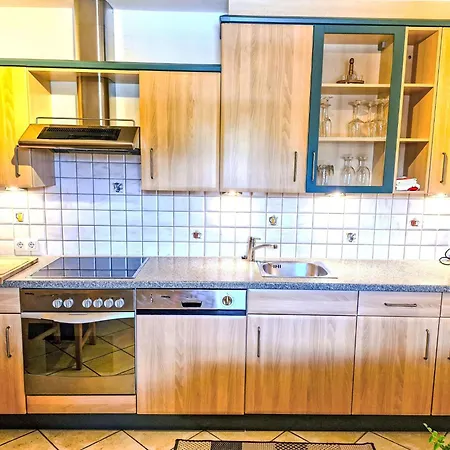 Appartement Lueg Ins Land By Interhome Reith bei Seefeld