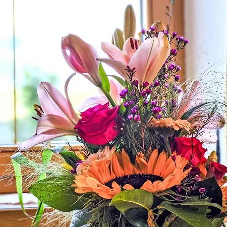 Lueg Ins Land By Interhome *