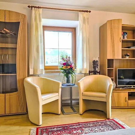Lueg Ins Land By Interhome * Reith bei Seefeld
