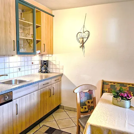 Appartement Lueg Ins Land By Interhome Reith bei Seefeld