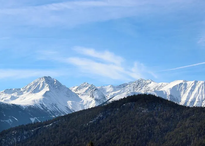 Lueg Ins Land Reith bei Seefeld