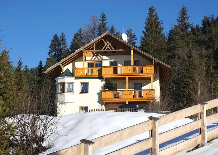 Lueg Ins Land Reith bei Seefeld