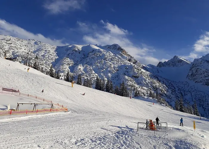 Lueg Ins Land Reith bei Seefeld