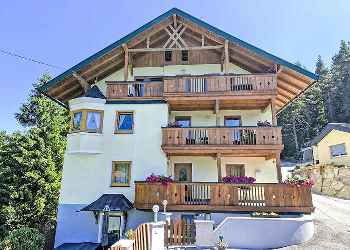 Lueg Ins Land Reith bei Seefeld