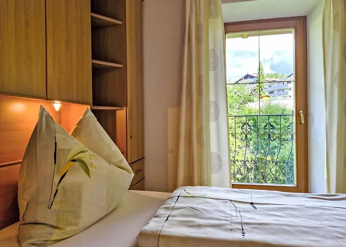 Lueg Ins Land * Reith bei Seefeld