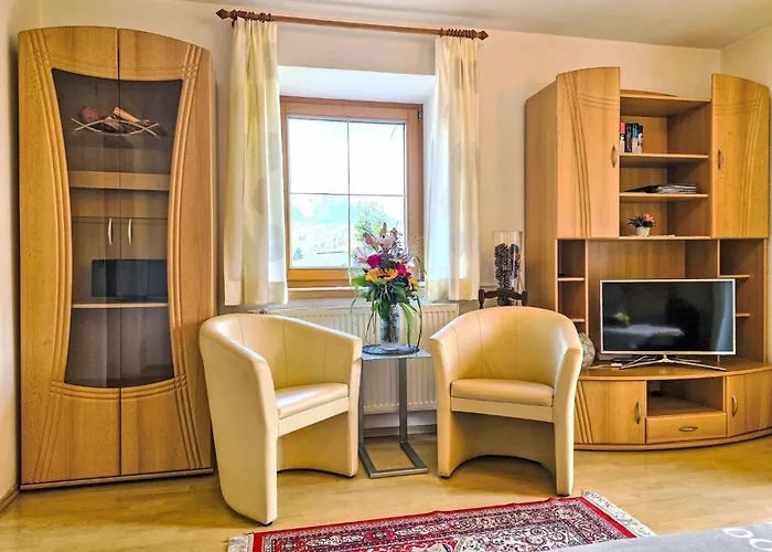 Lueg Ins Land * Reith bei Seefeld